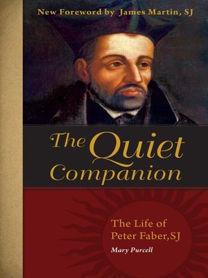 cover image of The Quiet Companion